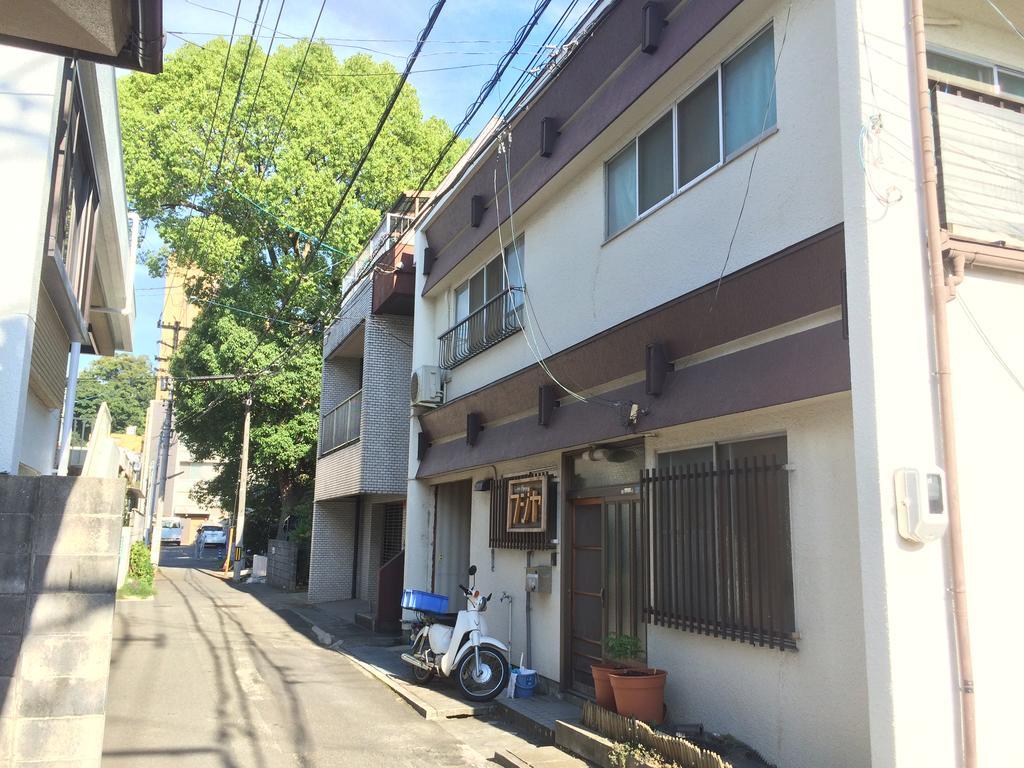 Fujiya Hotel Matsuyama  Exterior foto